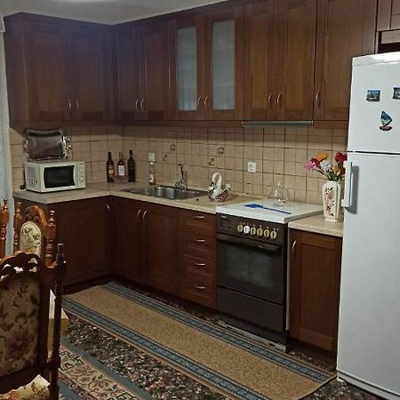 Panourgia'S House Daire Tríkala Dış mekan fotoğraf