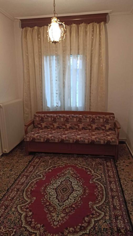 Panourgia'S House Daire Tríkala Dış mekan fotoğraf