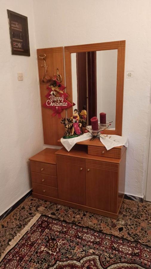Panourgia'S House Daire Tríkala Dış mekan fotoğraf