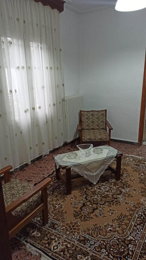 Panourgia'S House Daire Tríkala Dış mekan fotoğraf